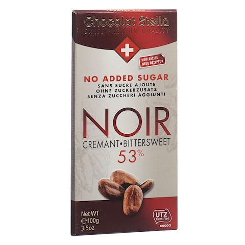 Stella Nsugar 53 Dchoc Bsweet100G