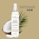 Shea Moisture 100% Virgin Coconut Oil Leave-In Treatment, 8Oz