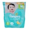 Pampers Active Baby Dry Diapers Mega Pack Size 3 88 Count 5-9 KG
