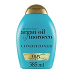 Buy OGX Conditioner Renewing+ Argan Oil of Morocco New Gentle  PH Balanced Formula 385ml in Saudi Arabia