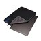 Case Logic Laptop Sleeve - 15.6-inch - Gray - REFPC-116