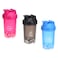 XQ Max Sports Shaker Bottle 500ml 3 Assorted Color