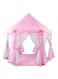 Generic - Hexagon Princess Castle Play Tent