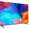 TCL 50 Inch, 4K UHD, Smart TV, 50P635 (2022 Model, Google TV With Built-In Chromecast &amp; Google Assistance, Hands-Free Voice Control, Dolby Audio, HDR10 &amp; Micro Dimming Technology, Edgeless Design)