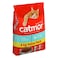 CATMOR TUNA DRY CAT FOOD 4KG