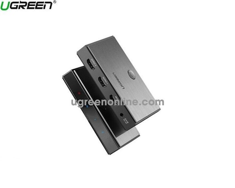 Ugreen HDMI Splitter 1 In 2 Out Online Carrefour UAE
