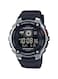 Casio Men's Water Resistant Digital Watch AE-2000W-1BVDF