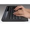 Logitech MK345 Comfort Keyboard With Mouse Combo Black