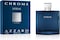 Azzaro Chrome Extreme (M) EDP 100ml