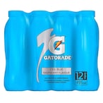 Buy Gatorade Sports Drink, Cool Blue Raspberry, 495ml x 12 in Saudi Arabia