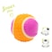 Agrobiothers Aime 5 Sensory Ball Multicolour 6cm