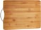 Lavish Extra Large Premium Bamboo Cutting Board, Wooden Chopping Board Kitchen Cutting Board With Juice Grooves, Natural Bamboo