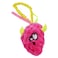 Tyrol Cat Toy Mouse Pink
