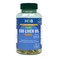 HOLLAND&amp;B COD LIVER OIL 1000MG60CAP