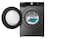 Hisense Front loading washing machine, 220V-230V/60Hz, 10.5KG,Inverter, A Class, with WIFI, Auto wash, Quick wash -  (installation not included)
