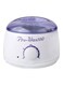 Byboo Pro-Wax 100 Wax Warmer Hair Removal Kit White/Blue