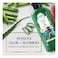 Herbal Essences Hair Strengthening Sulfate Free Potent Aloe Vera + Bamboo Natural Conditioner 400ml