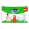 Fine Baby Diapers Mega Pack Medium Size 3, 68 Count, 4-9kg