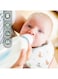 Moon Pack Of 2 Organic Muslin Bibs