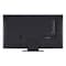 LG QNED81 Series 55-Inch UHD Smart QNED TV 55QNED816RA Black