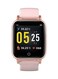 Generic Waterproof Bluetooth Smartwatch Pink