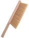 Generic Wood Soft Hair Bed Brush Dusting Brush Without Lint Long Handle Cleaning Brush