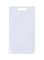 Royalford Cutting Board White 21.2X37.4X1.1cm