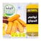 Al balad breaded chicken tenders 400 g