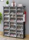 shoe rack corner stand shoes organizer indoor shoes storage shelves