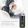 The Mohrim Arabic Aroma Diffuser USB Mini Car Incense Burner Arabic Bakhoor Burner