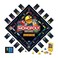 HASBRO MONOPOLY ARCADE PACMAN