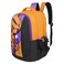 Skybags Squad Pro Backpack 03 Orange
