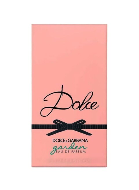 Dolce &amp; Gabbana Garden For Woman EDP 75ml