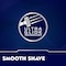 NIVEA MEN Protect And Care Shaving Cream With Aloe Vera 100ml