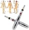 Generic Am Anna Acupuncture Pen Electric Meridians Heal Massage Pen Meridian Energy Pen Relief Pain Tools
