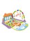 Generic - Baby Activity Gym Kick And Play Piano Mat Center With Melodies Rattle Musical Toy