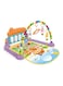 Generic - Baby Activity Gym Kick And Play Piano Mat Center With Melodies Rattle Musical Toy