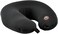 Generic Neck Massaging Cushion Black