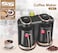 DSP Double Coffee Maker Machine KA3049