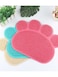 Petbroo Litter Tray Mat - Multicolor