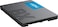 Crucial BX500 2TB 3D NAND SATA 2.5 Inch, Internal SSD, 540 MBPS Reading Speed, Blue/Gray