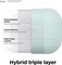 Elago Hybrid case designed for AirPods Pro 2 / 2nd Generation cover with Lanyard - Mint