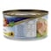 California Garden Canned Light Tuna Chunk In Sunflower Oil - 185 Gram