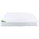 Towell Spring Continental Mattress White 150x190cm