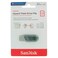 SanDisk Lightning Flash Drive 256GB Grey