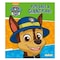 Paw Patrol Pups Save a Giant Plant Picture Book