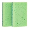 Vileda Ultra Fresh Antibacterial Sponge - 3 Pieces