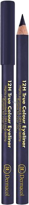 Dermacol 12H True Colour Eyeliner (Grey)