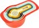 Royalford 6Pcs Measuring Spoon Set