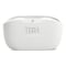 JBL Wave Buds TWS Bluetooth In-Ear Earbuds With Charging Case White